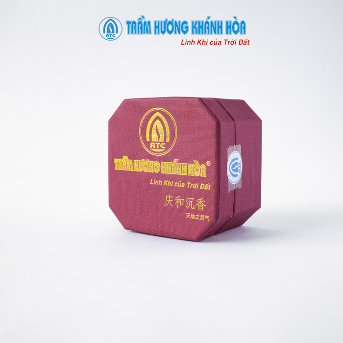 Thanh Trầm Hương Đại Cát ATC 78442 Hộp 50 Thanh