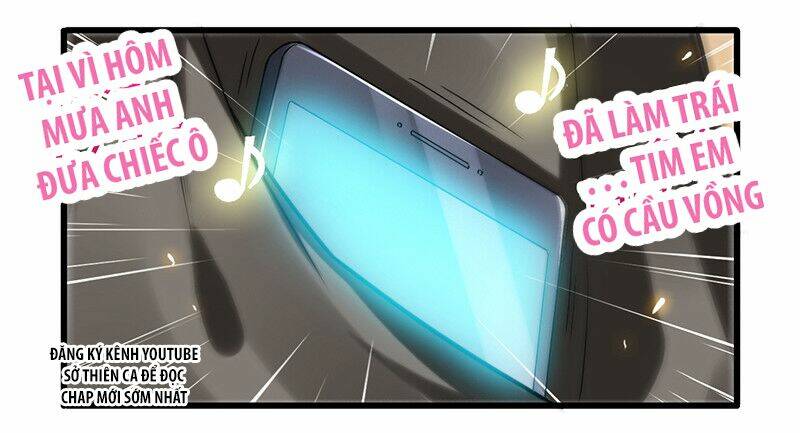 siêu cấp bại gia tử chapter 11 9