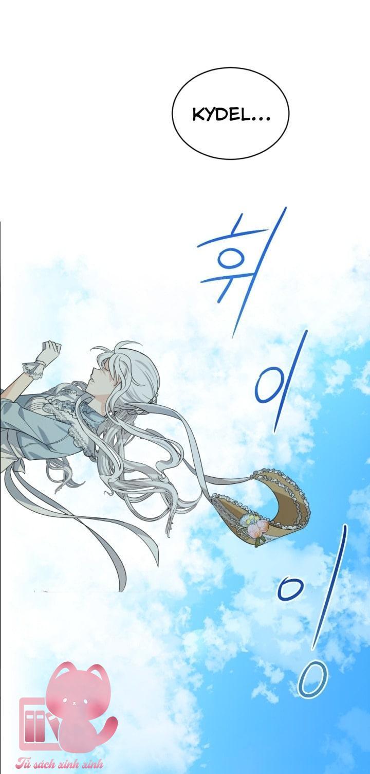 nguyện ước vô vọng của ma nữ chapter 58 40