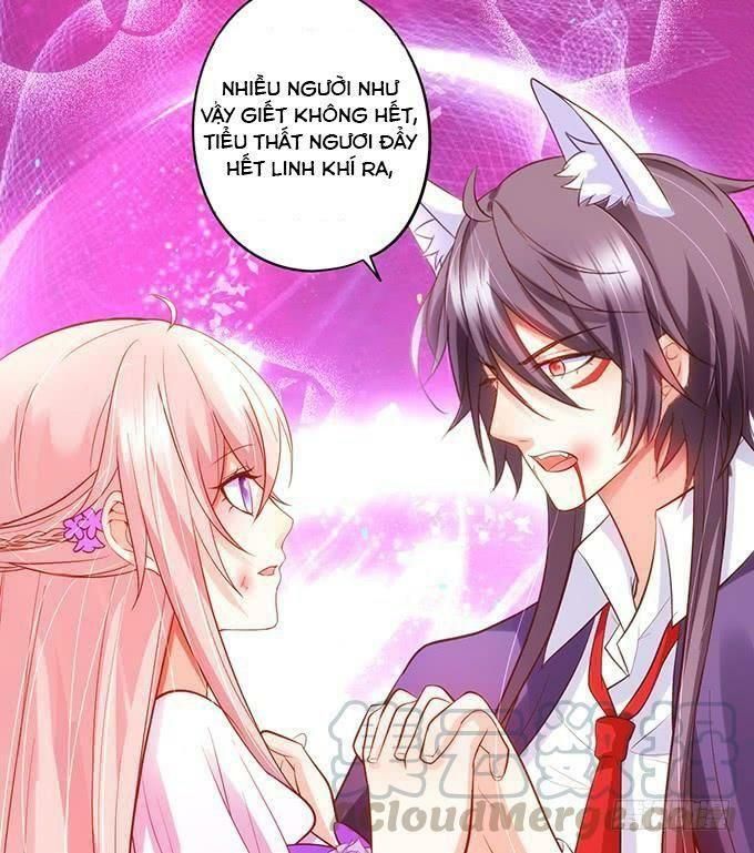 hồ tiên hung bạo chapter 95 57