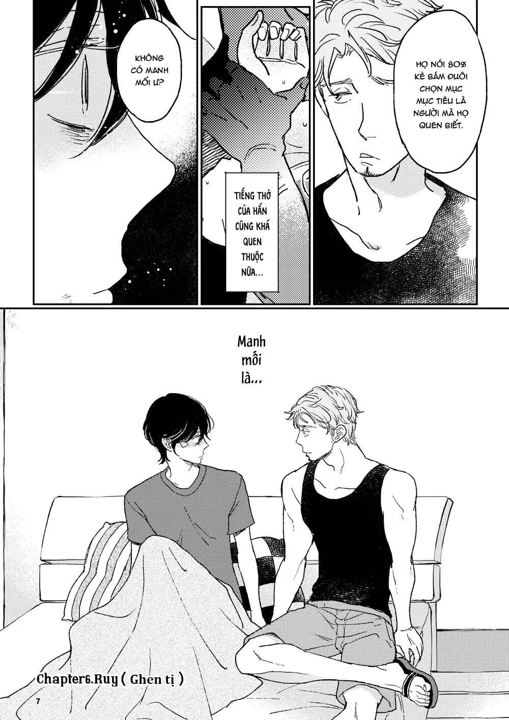 khát khao mà chúng ta ước ao chapter 2.1 5