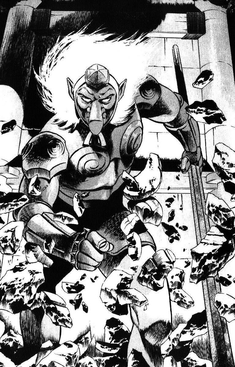 karasutengu kabuto chapter 1.1 29