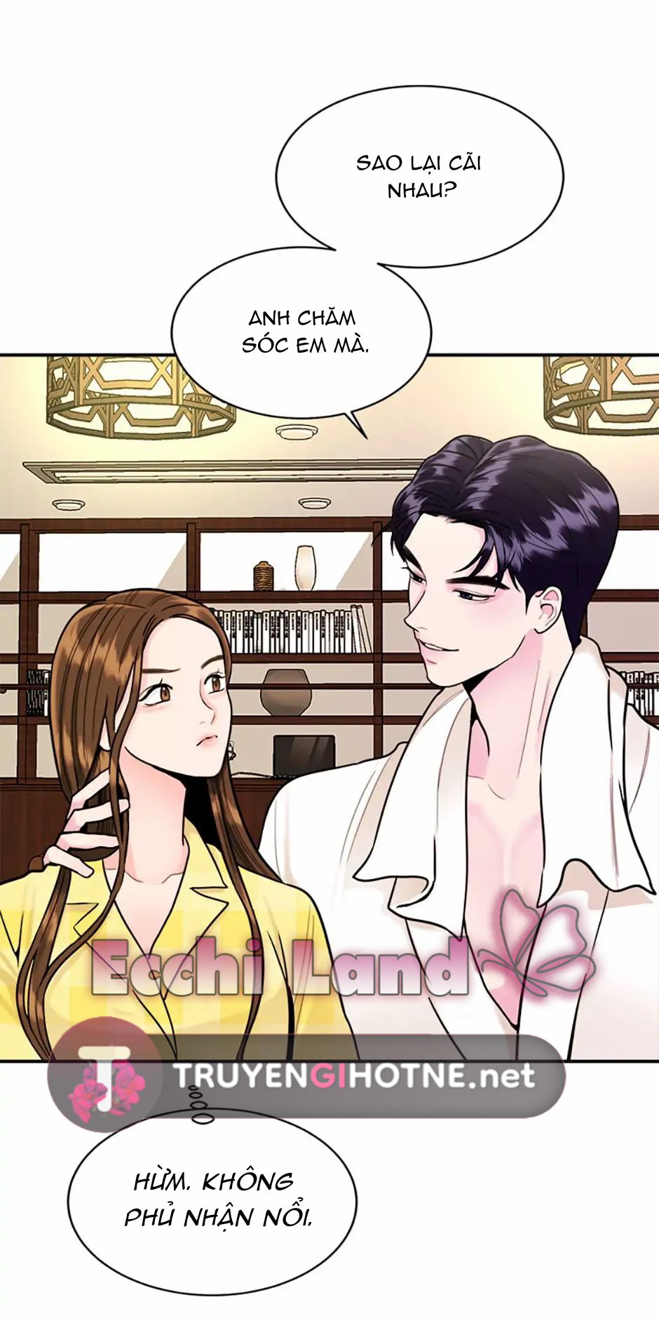 nghệ sĩ cello chapter 72.2 10