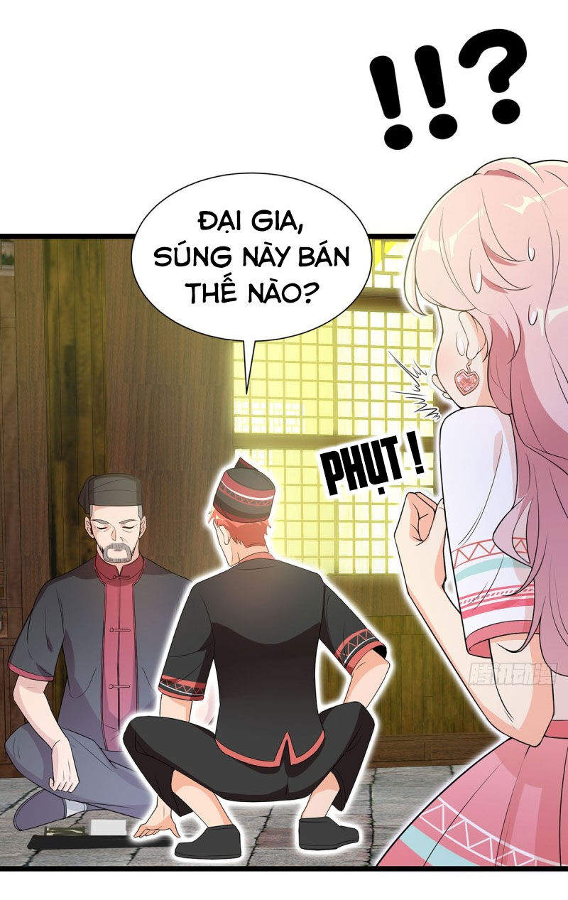 đỉnh phong cường thiếu chapter 63 18