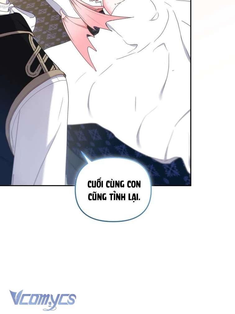 tôi được nuôi dưỡng bởi những kẻ phản diện chapter 63 55