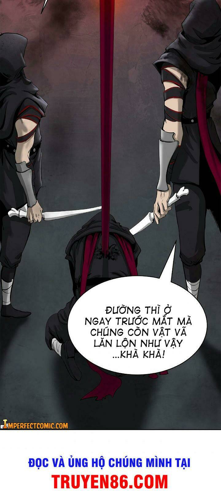 xuyên không thành hổ chapter 53 45