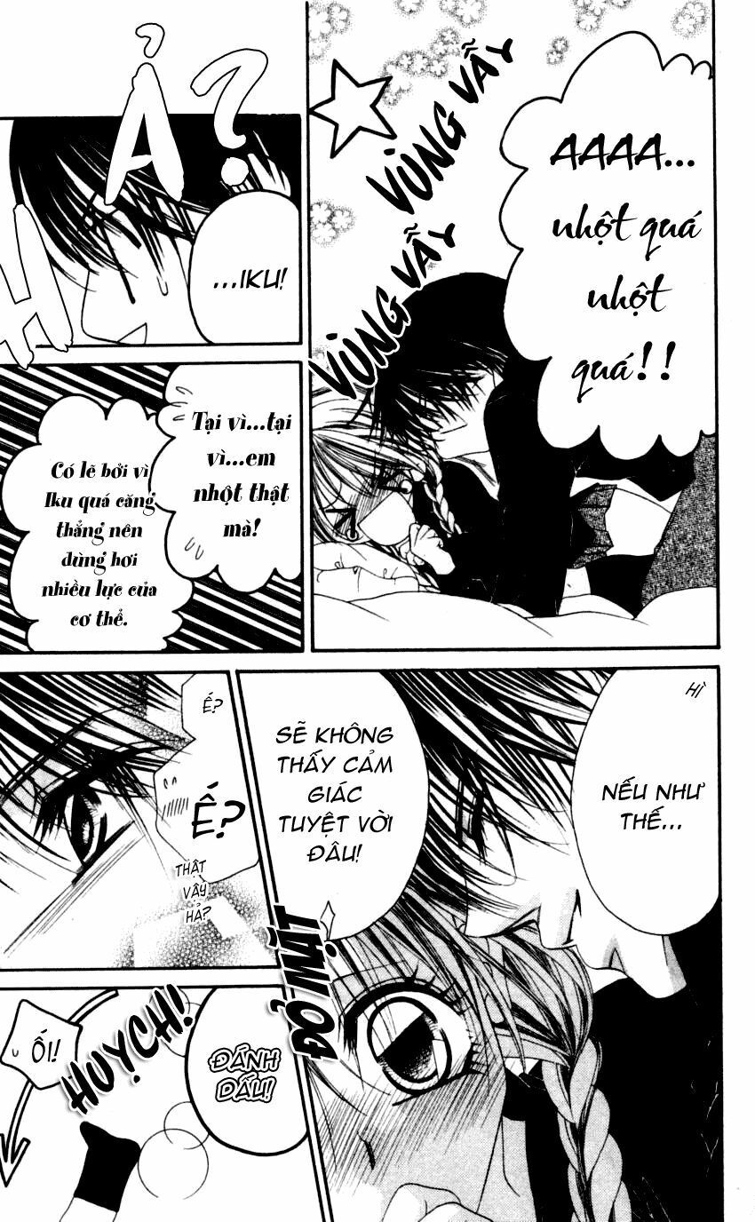 i love my little sister chapter 41 18