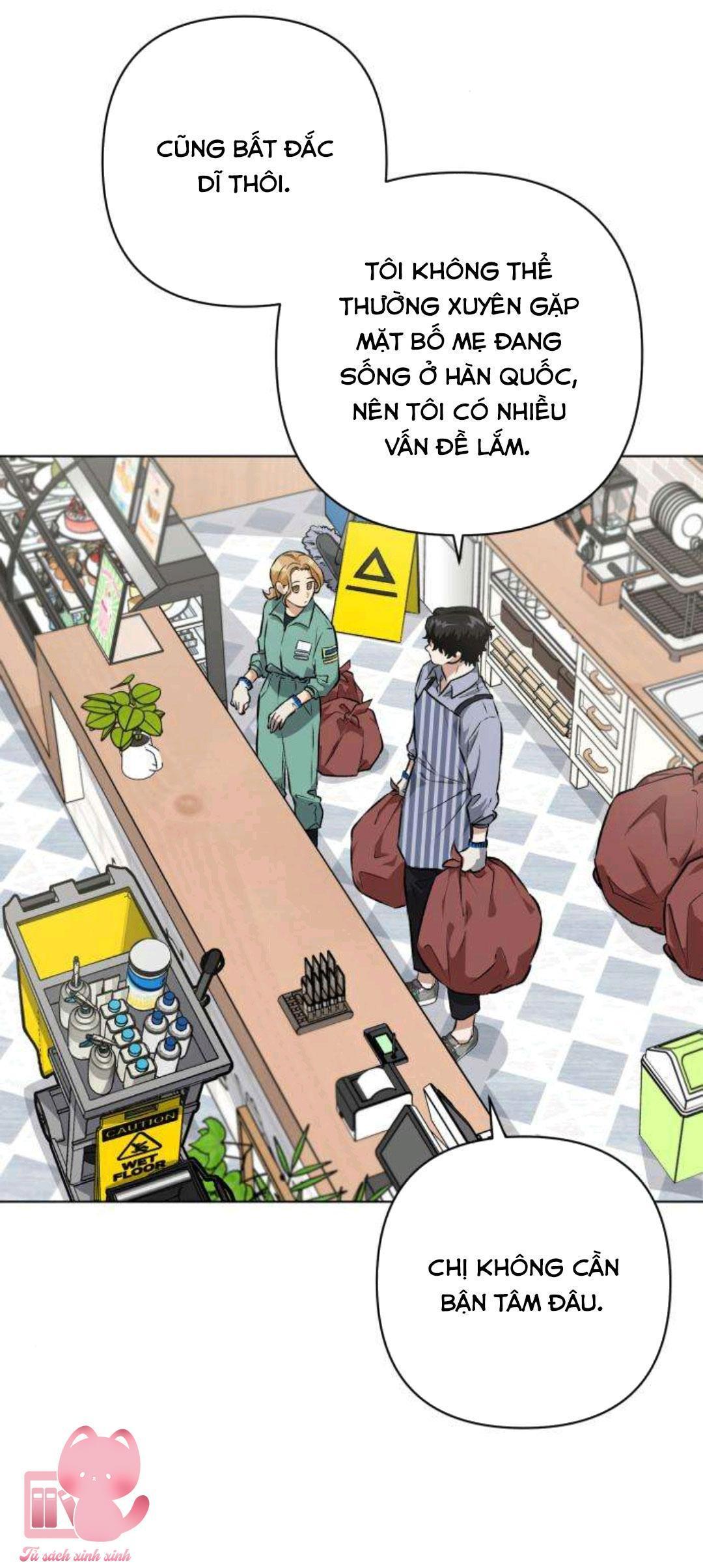 xin người đừng quên chapter 5 73