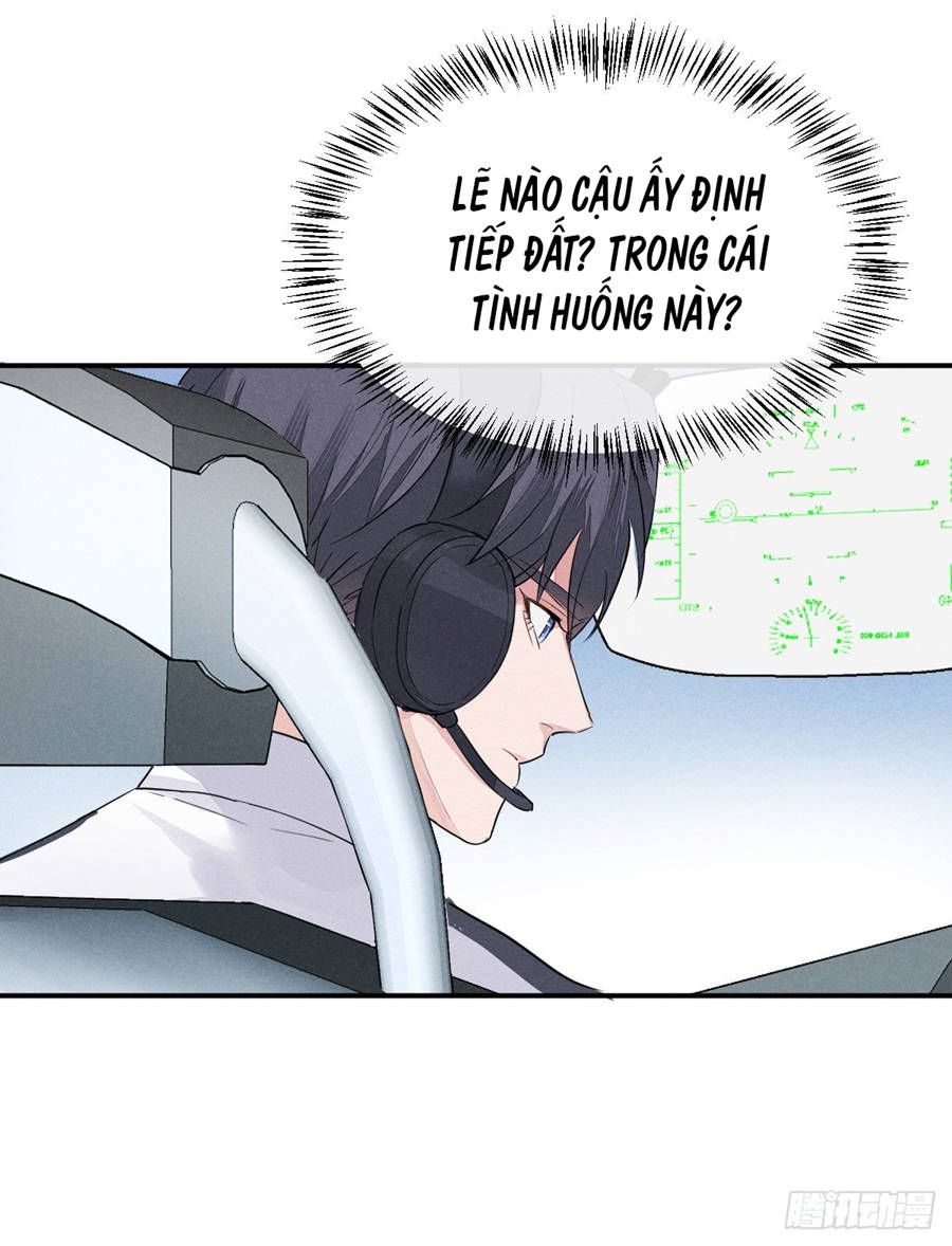 bay qua trời xanh chapter 10 39