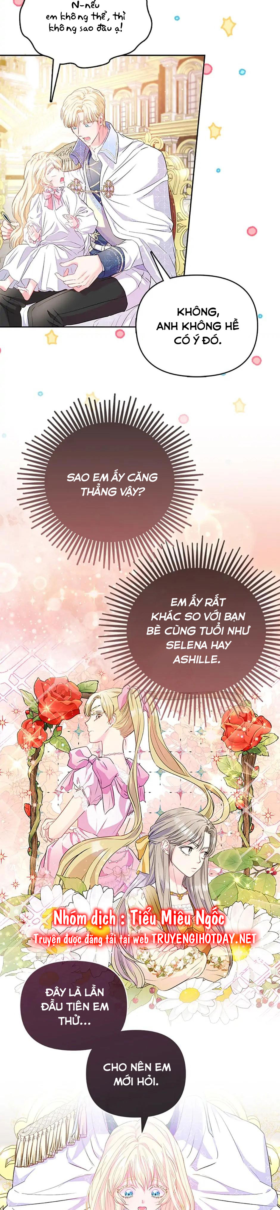 nàng công chúa của tôi chapter 6 33