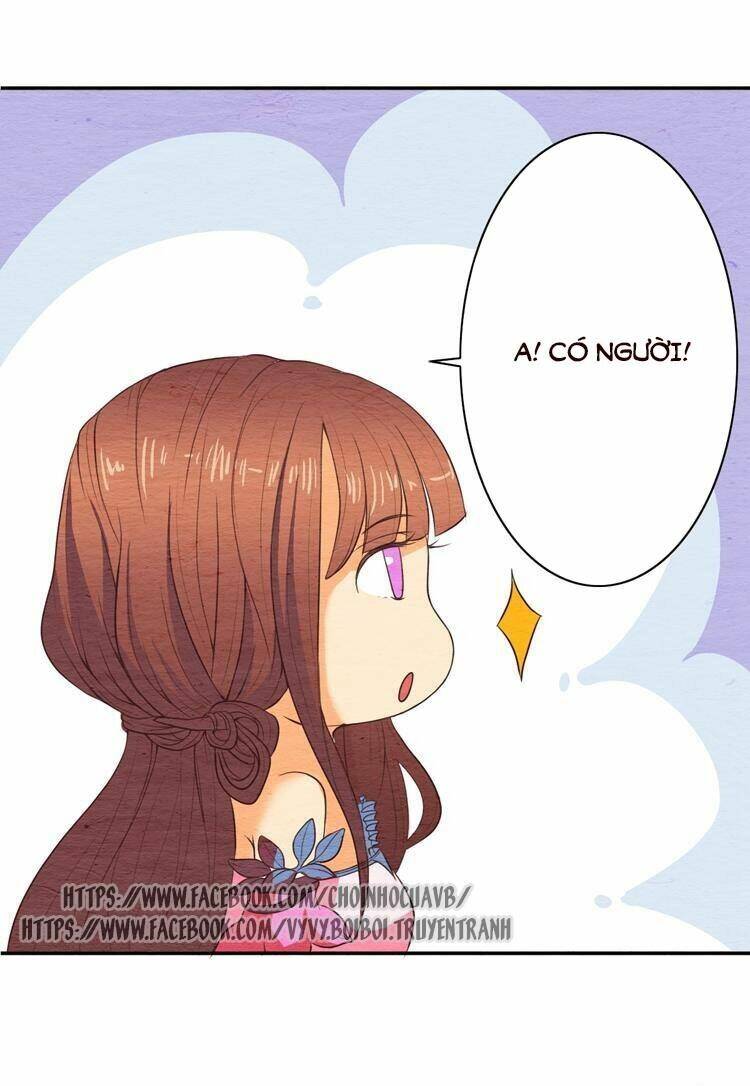 nhân hoa duyên chi sư phụ đại nhân cầu sủng ái chapter 4 35