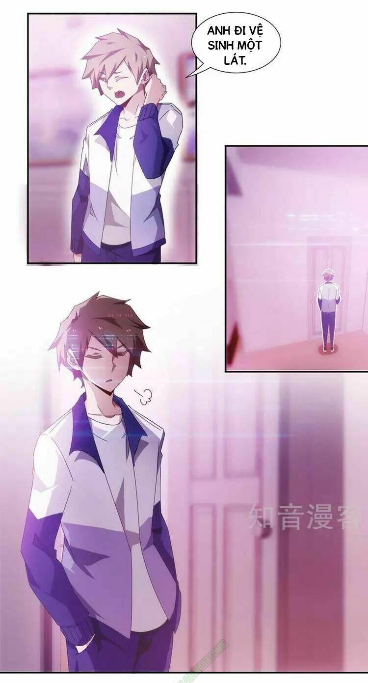 thần y hệ thống chapter 40 6