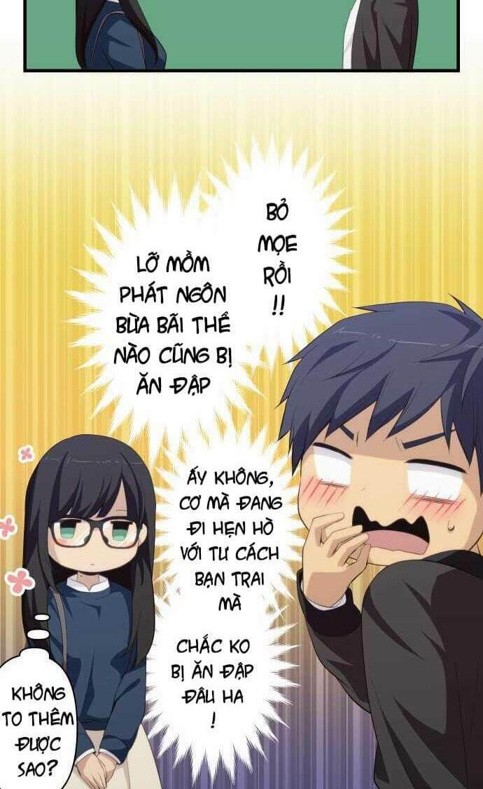 viên thuốc trùng sinh chapter 173 65