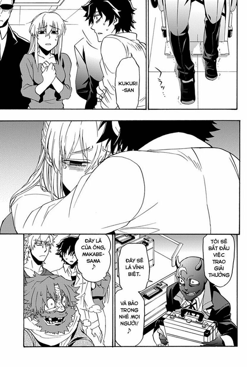 life is money chapter 15 11