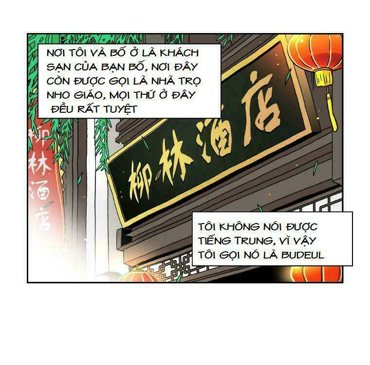 why did you come to my home? chapter 1.1 42