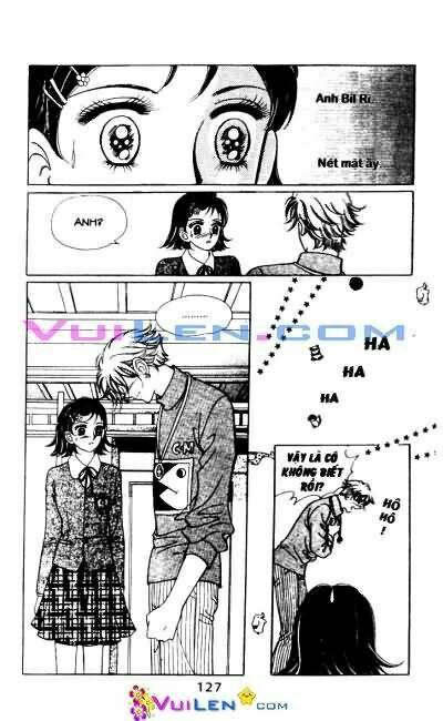 có anh trong đời chapter 2 127