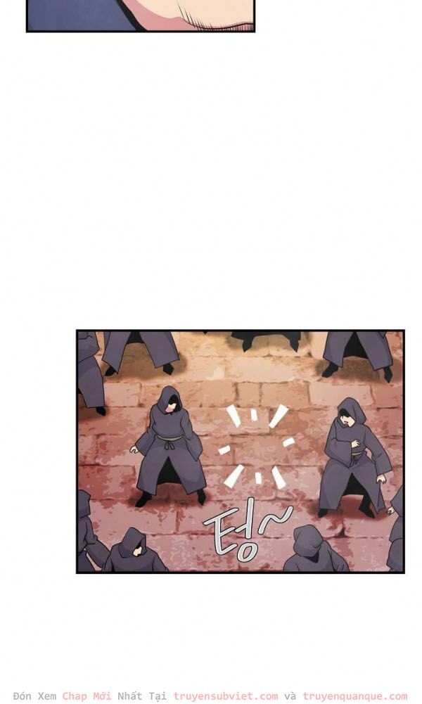 tôi sinh ra để làm người vĩ đại chapter 51 60