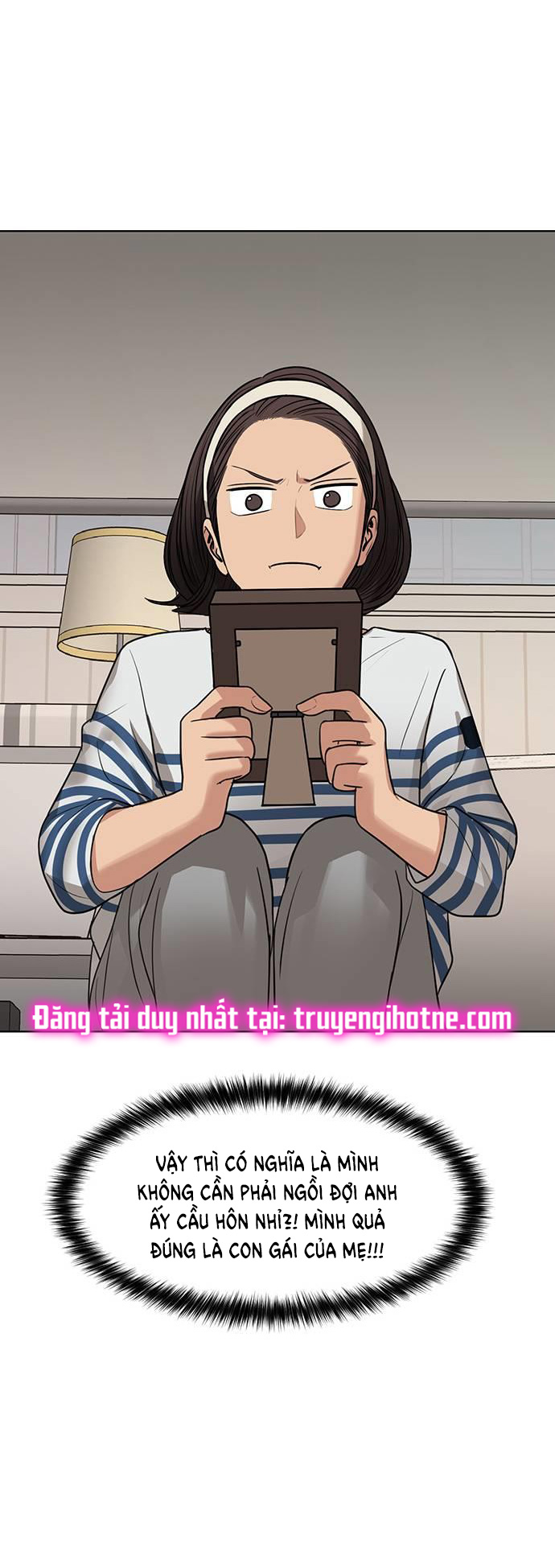 vẻ đẹp đích thực - true beauty chapter 252.2 49