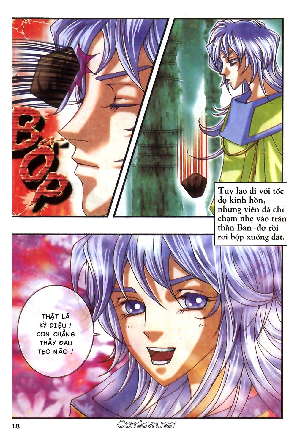 thần thoại bắc âu chapter 43 19