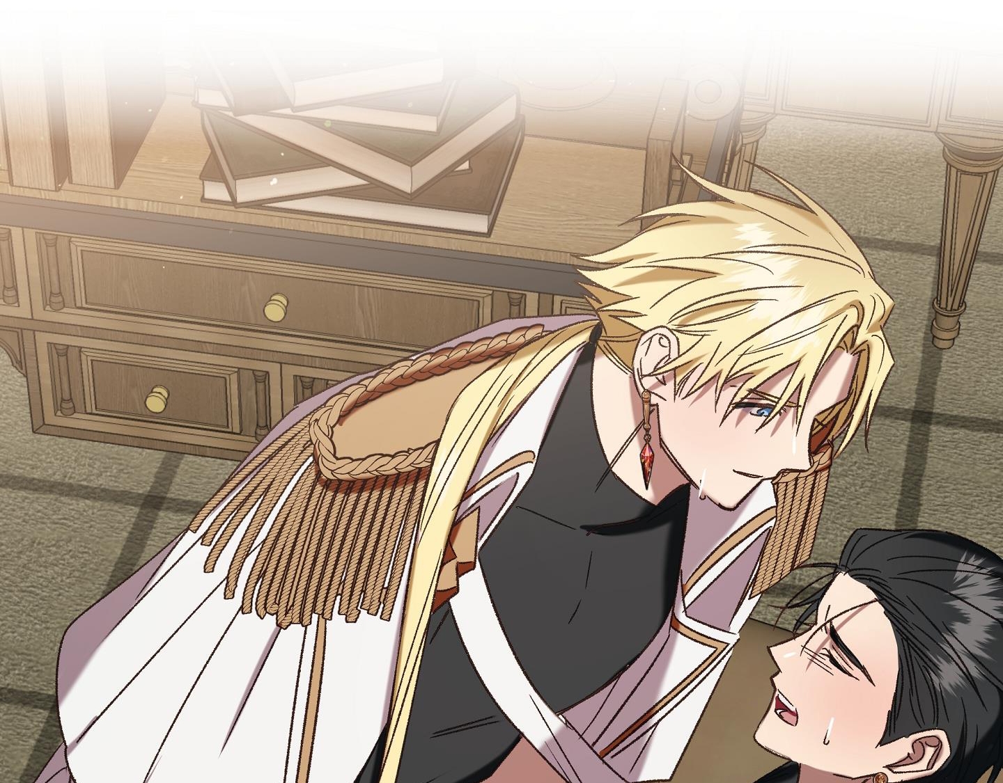 một ngày nọ, tôi được kẻ thù cầu hôn chapter 52 139