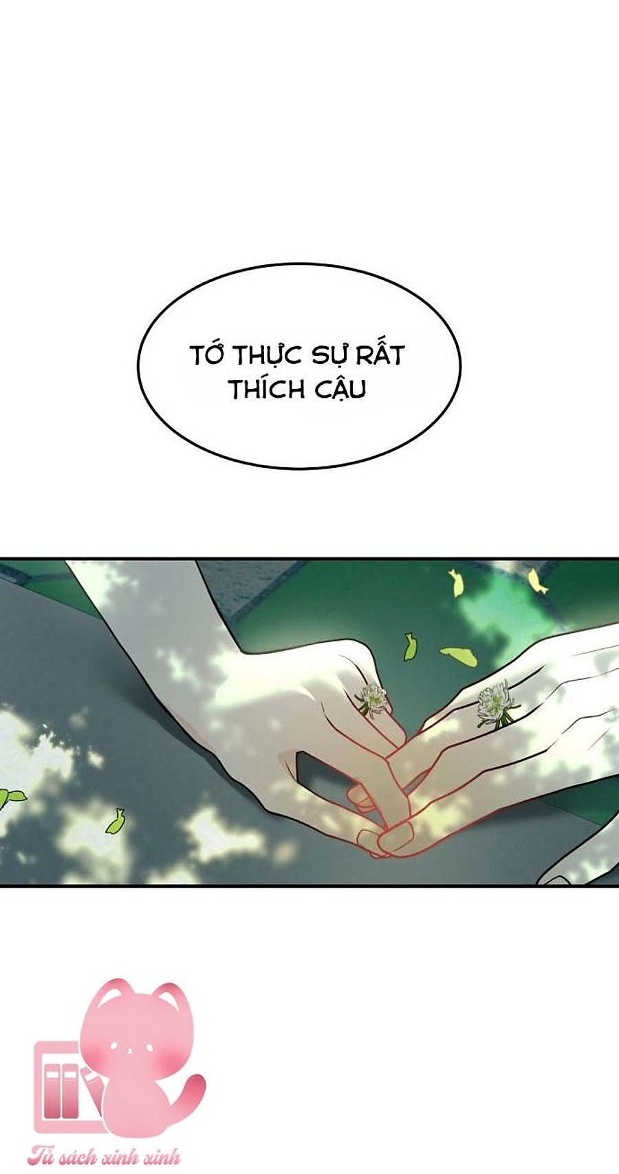 có muốn làm chuyện ấy với tôi không? chapter 1 2