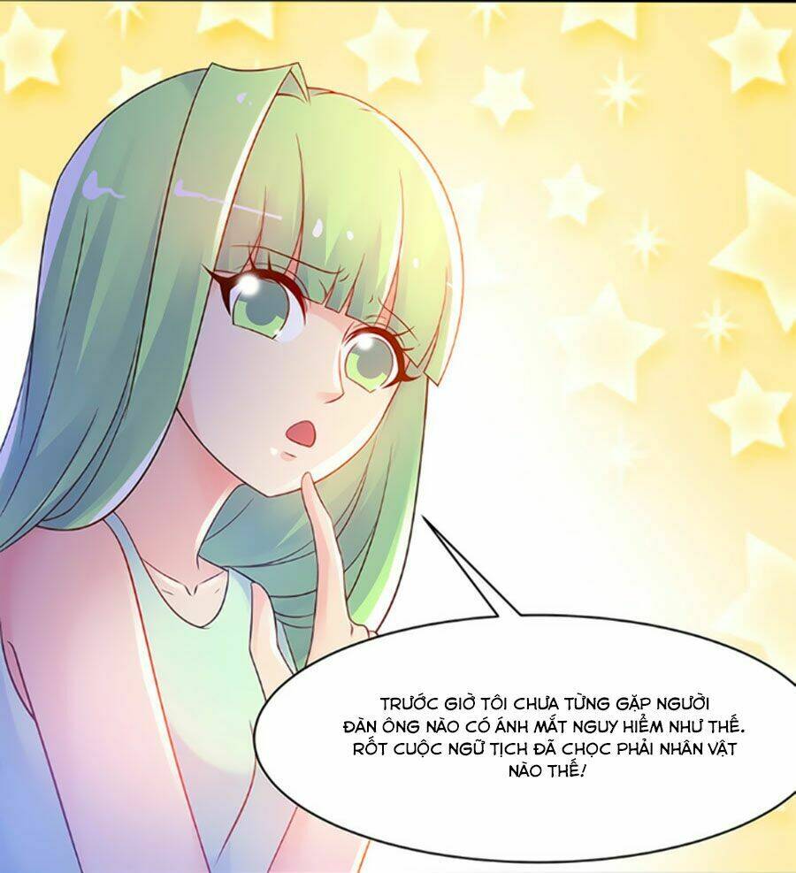 đại thúc, người ta sẽ ngoan chapter 23 22