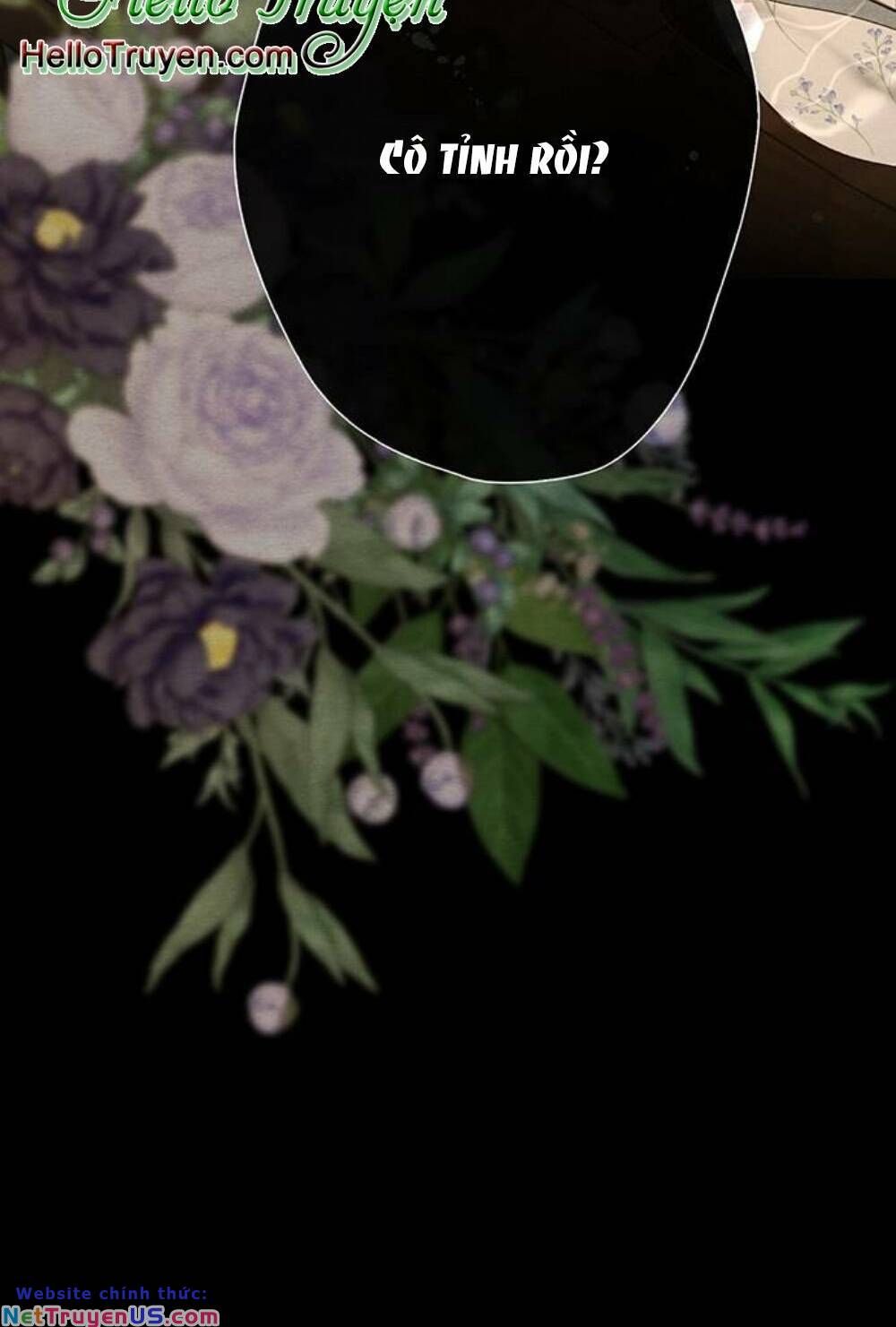 Hoàng Tử Rắc Rối chapter 26.1 8