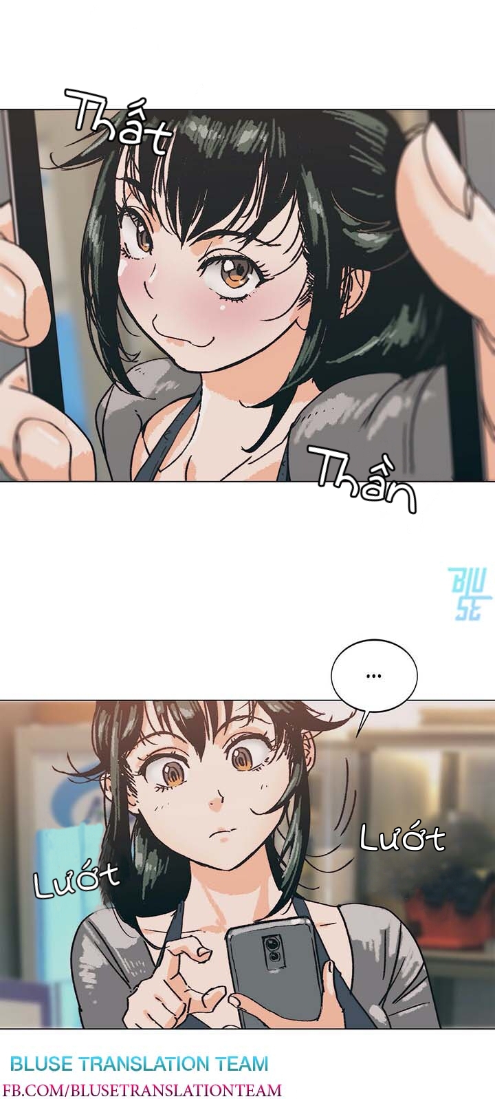 dục vọng chết người chapter 3 9