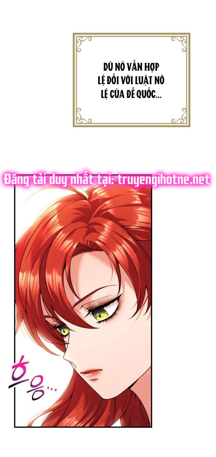 tôi sẽ ly hôn với người chồng bạo chúa chapter 24.2 5