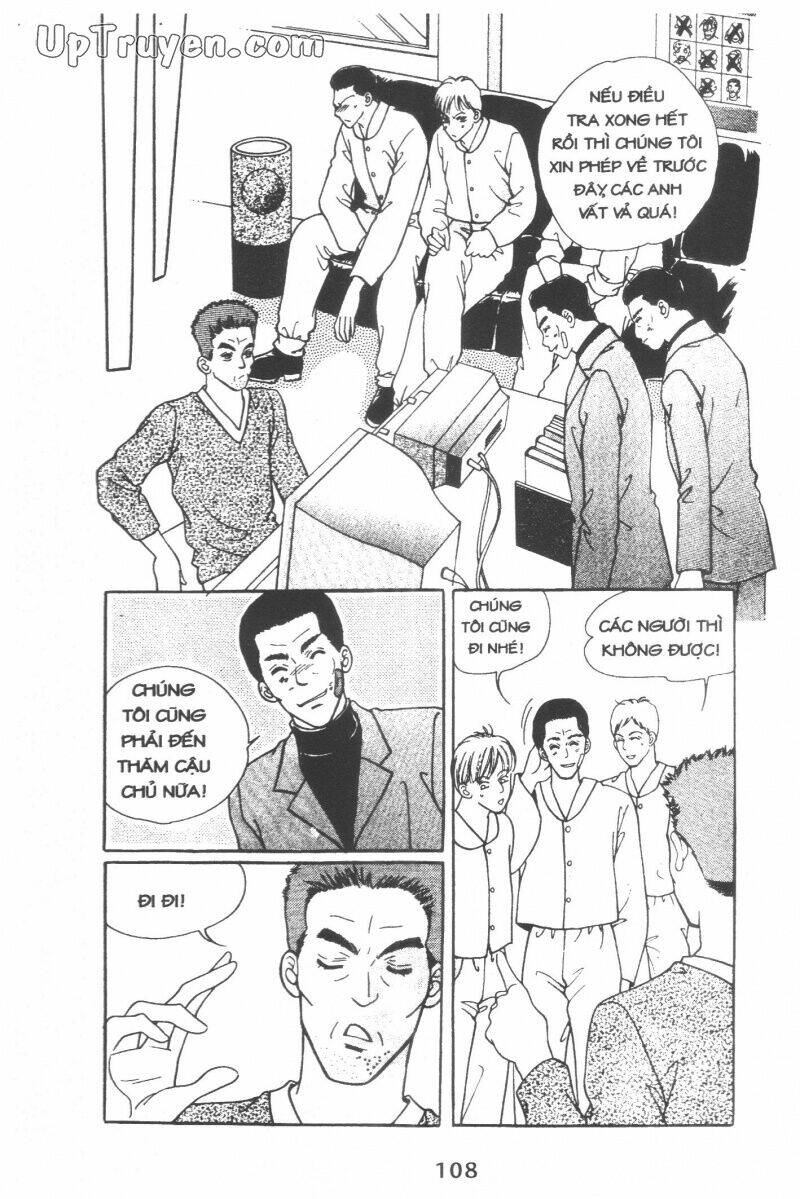 cô nàng ngổ ngáo chapter 7 103