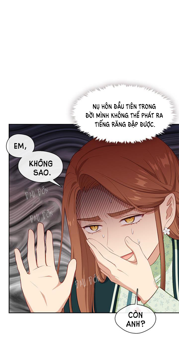 cẩn thận nữ phụ phản diện đấy! chapter 109 39