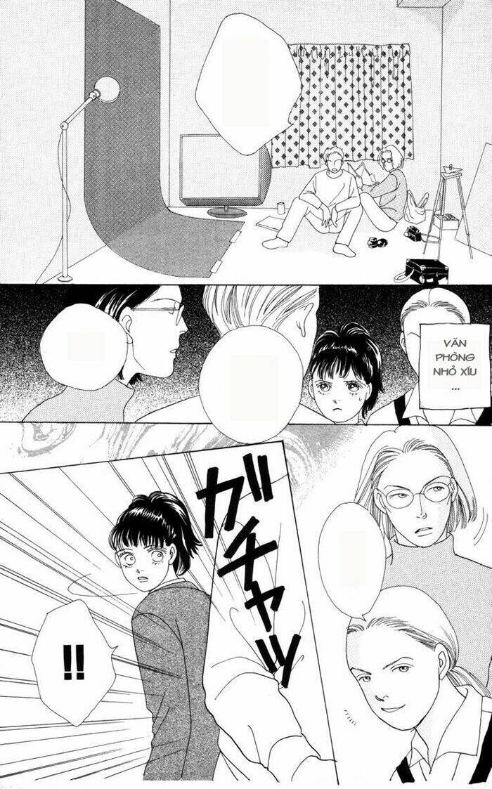 con nhà giàu chapter 47 30