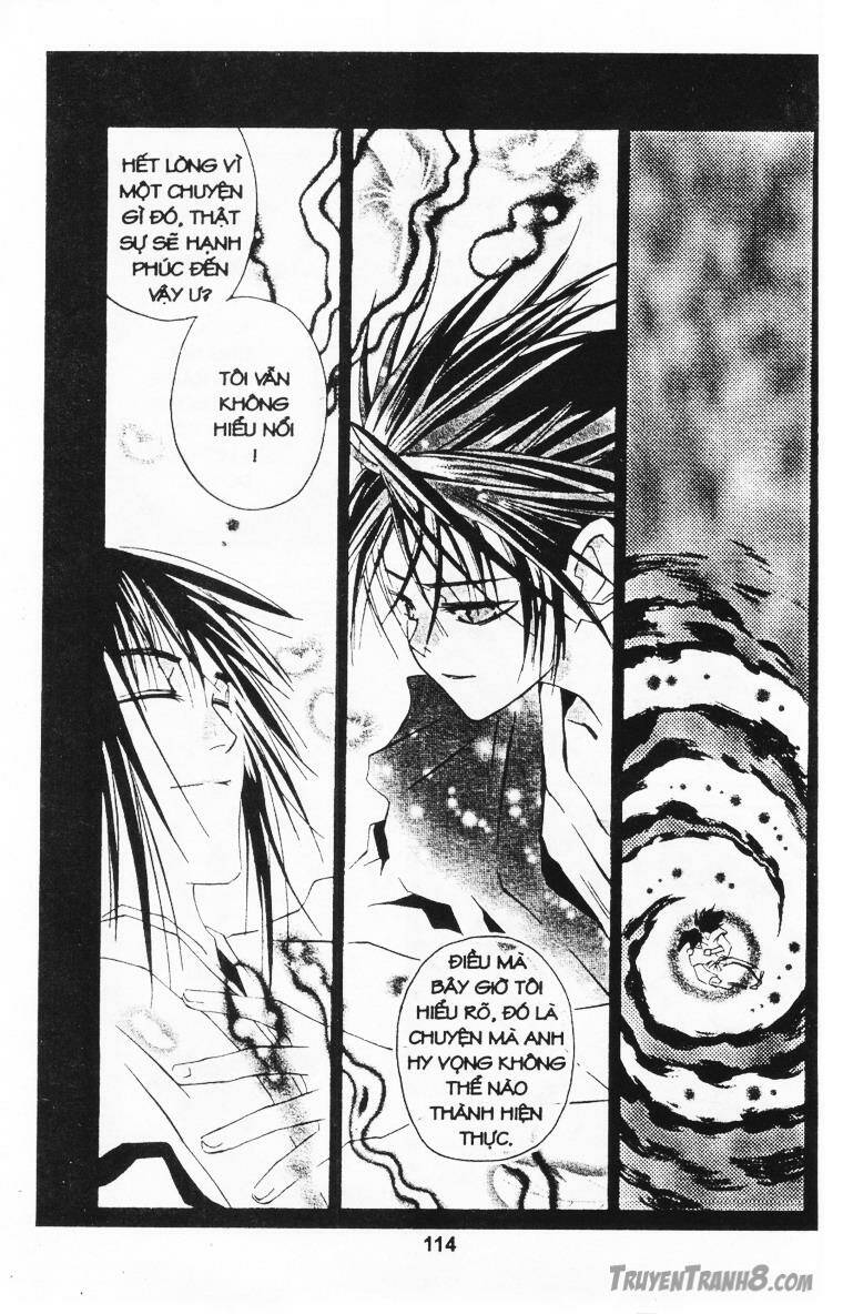 behind master - huyền thoại thiên cẩu chapter 9 32