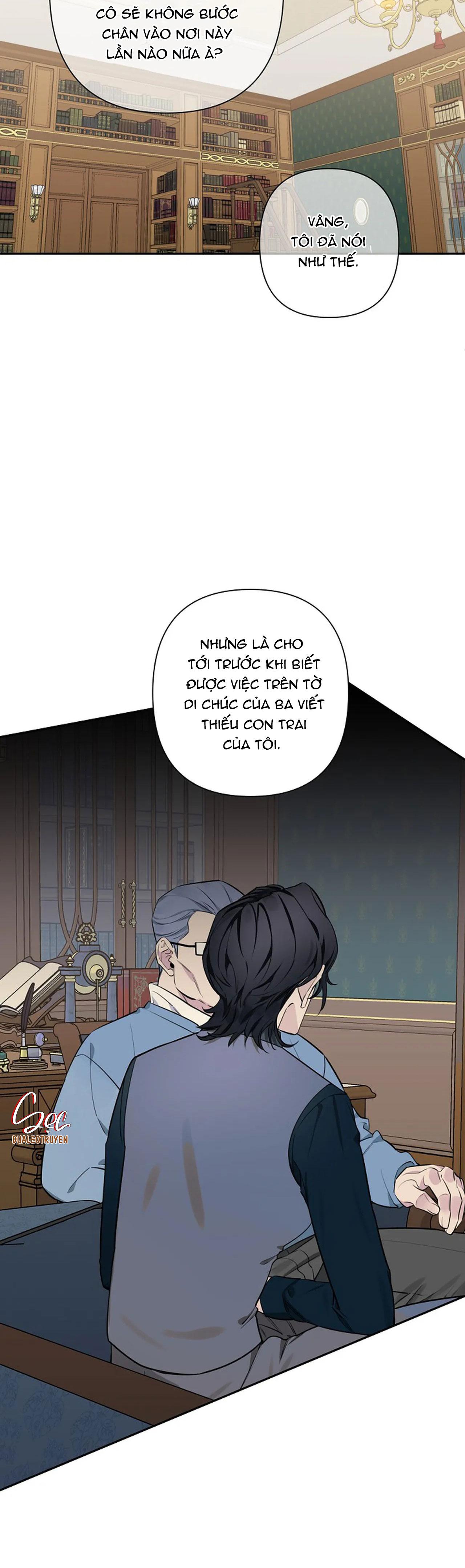 đêm dịu dàng chapter 29 9