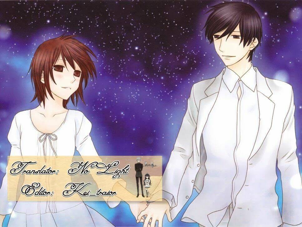 hoshi wa utau chapter 5 1