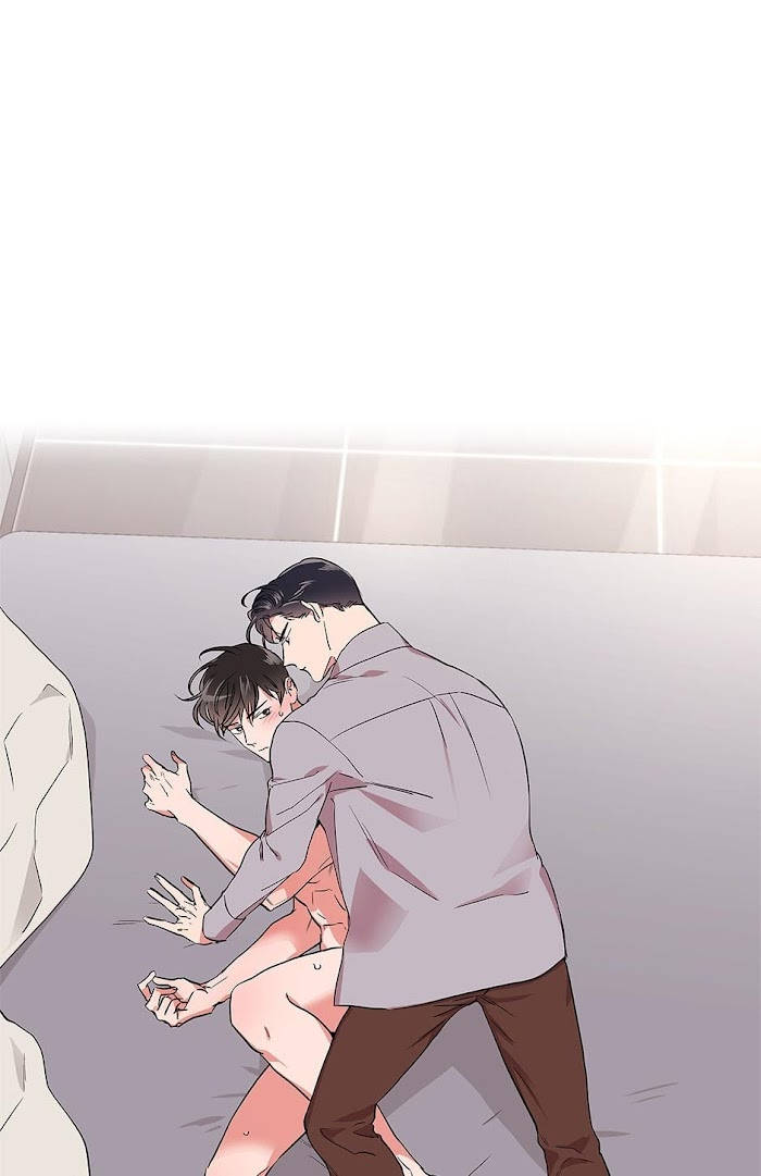 [raw] red candy chapter 59 1