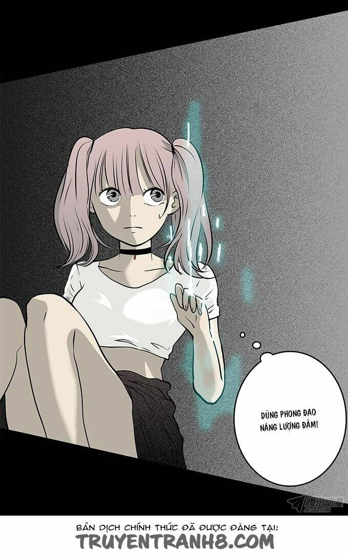 ớn lạnh tuyệt đối chapter 61 48