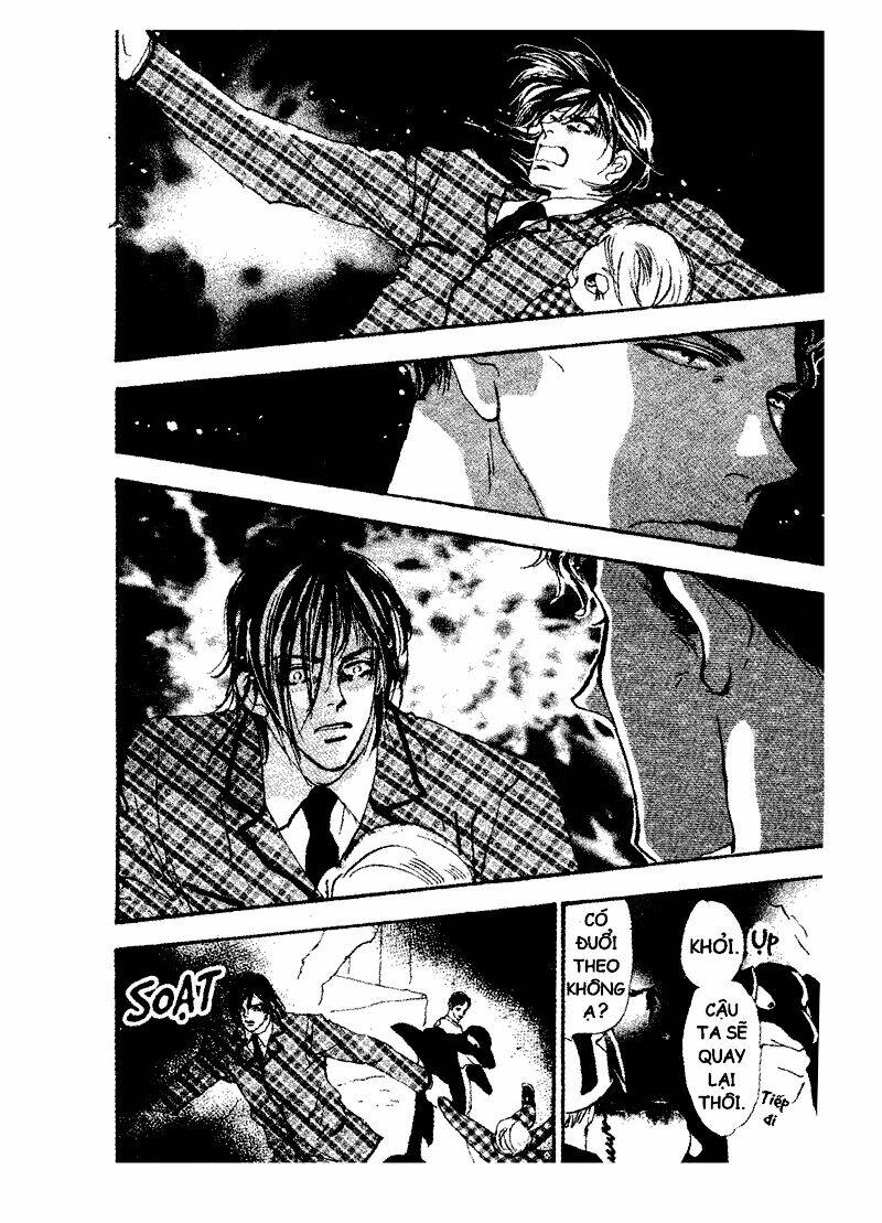 7 mầm sống chapter 56 22