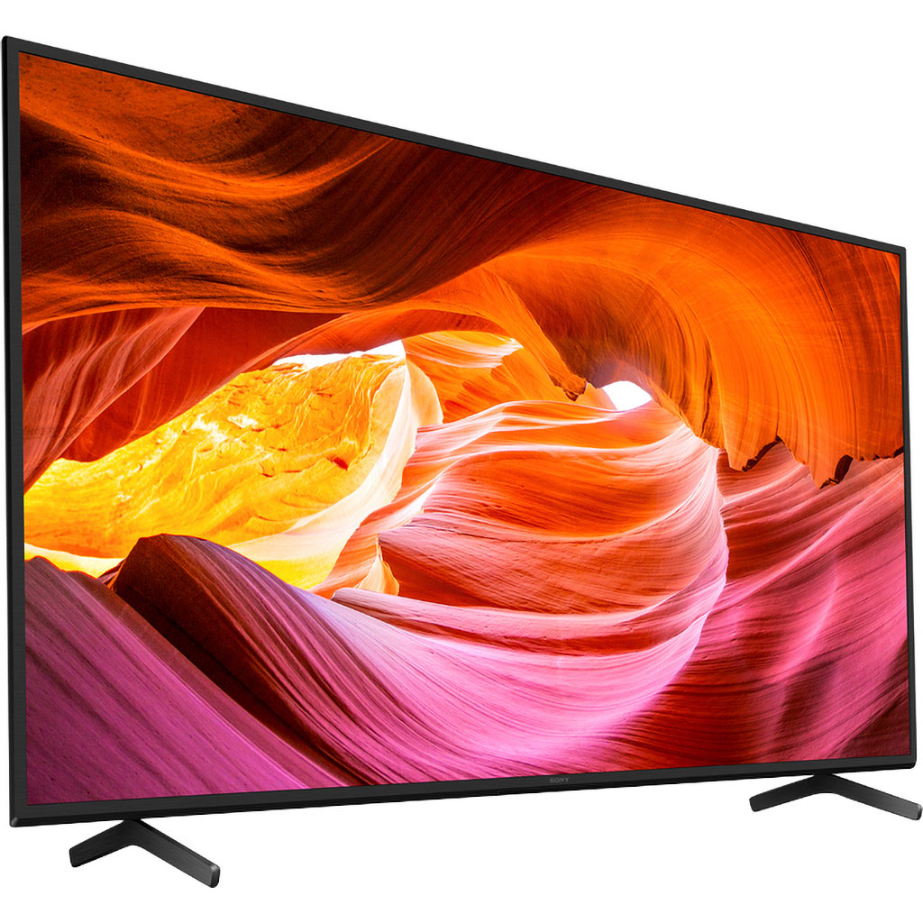 Google Tivi Sony 4K 65 inch KD-65X75K VN3 - Hàng chính hãng