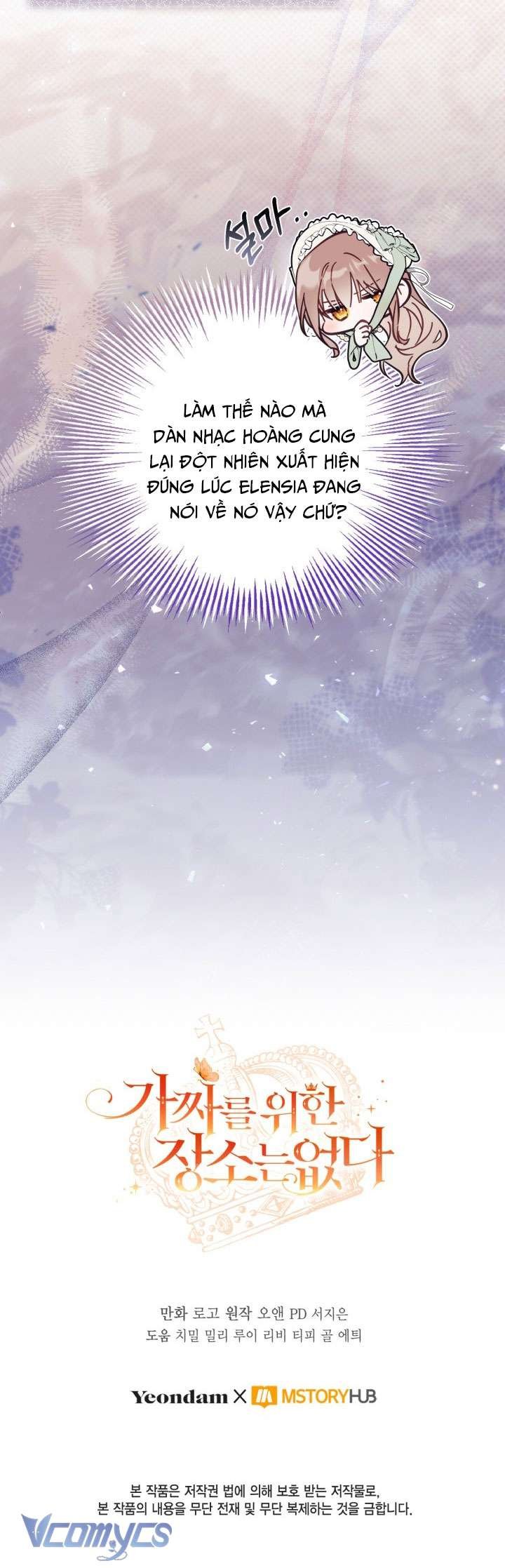 không có chỗ cho kẻ giả mạo chapter 70 34