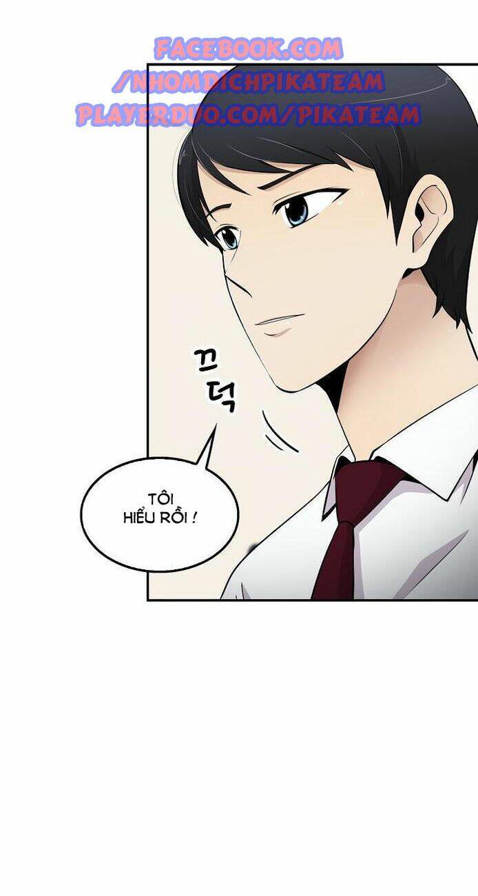 điều tra viên chuyển sinh chapter 12 35