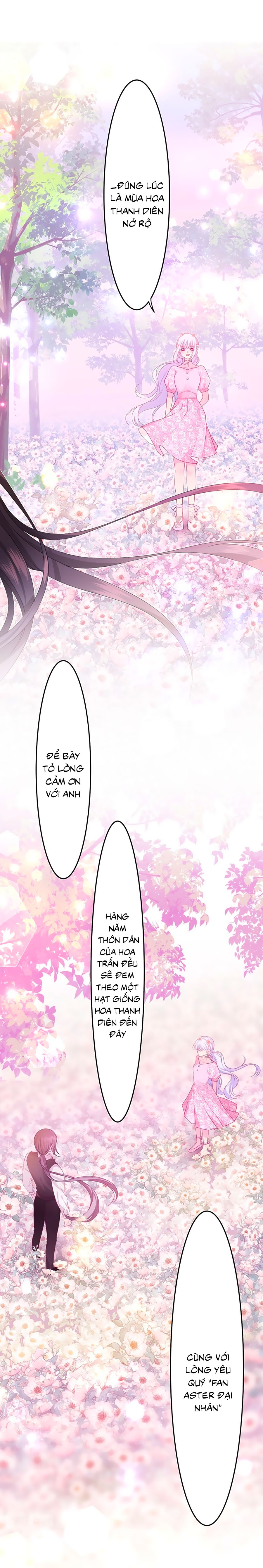 monster, độ ấm quái vật kiệm lời chapter 19 8