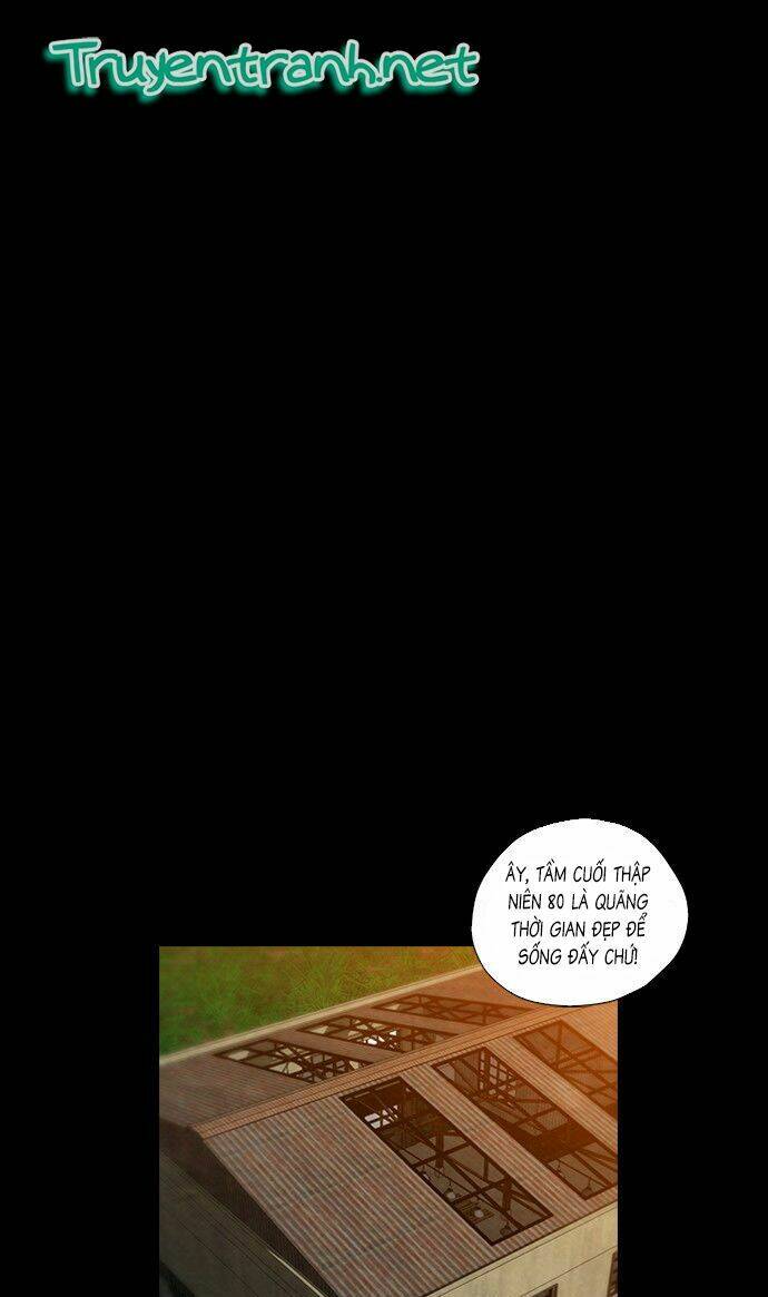 nạn nhân hồi sinh chapter 1 1