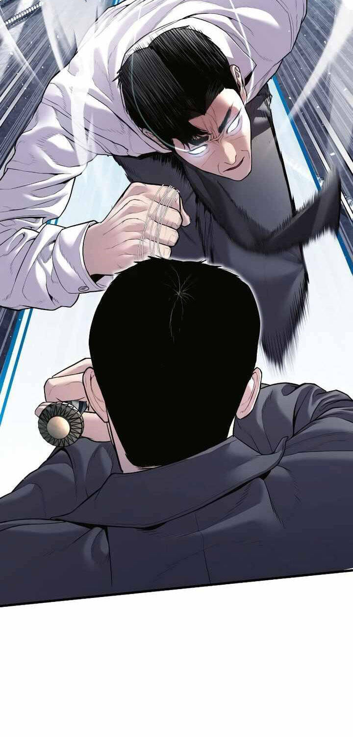 đặc vụ kim chapter 151 53