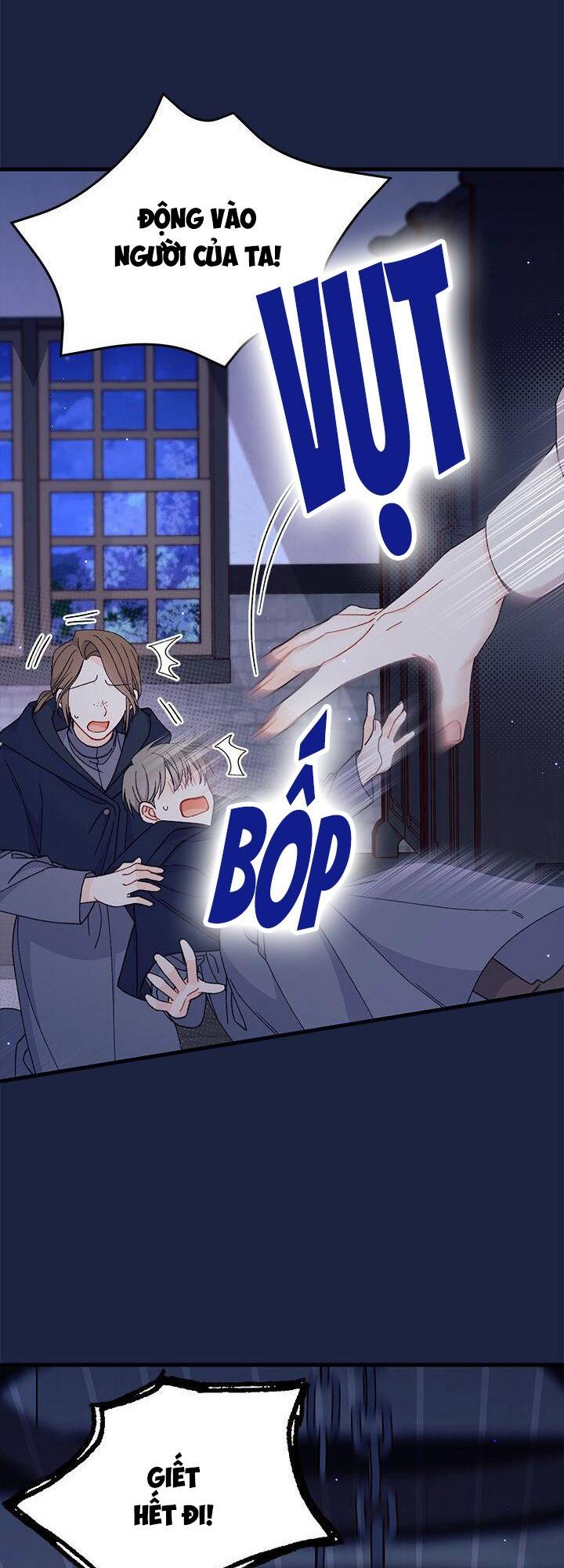 Tôi Đã Có Chồng Sau Khi Nhặt Được Nam Chính chapter 51.1 8