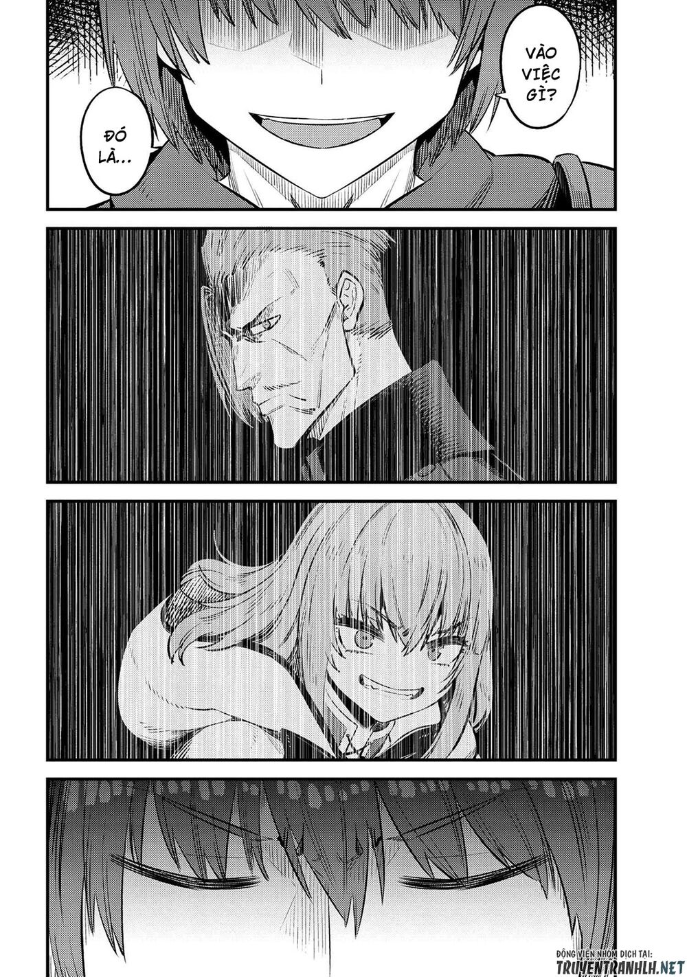 Healer báo thù chapter 27.1 14