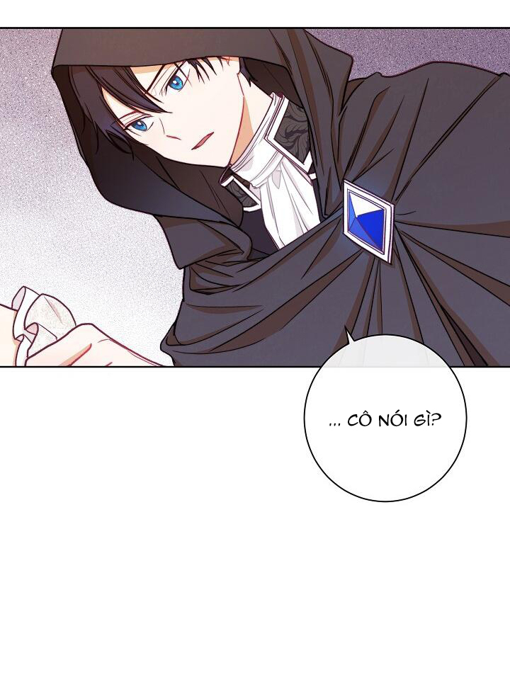 ác nữ đảo ngược đồng hồ cát chapter 7 19