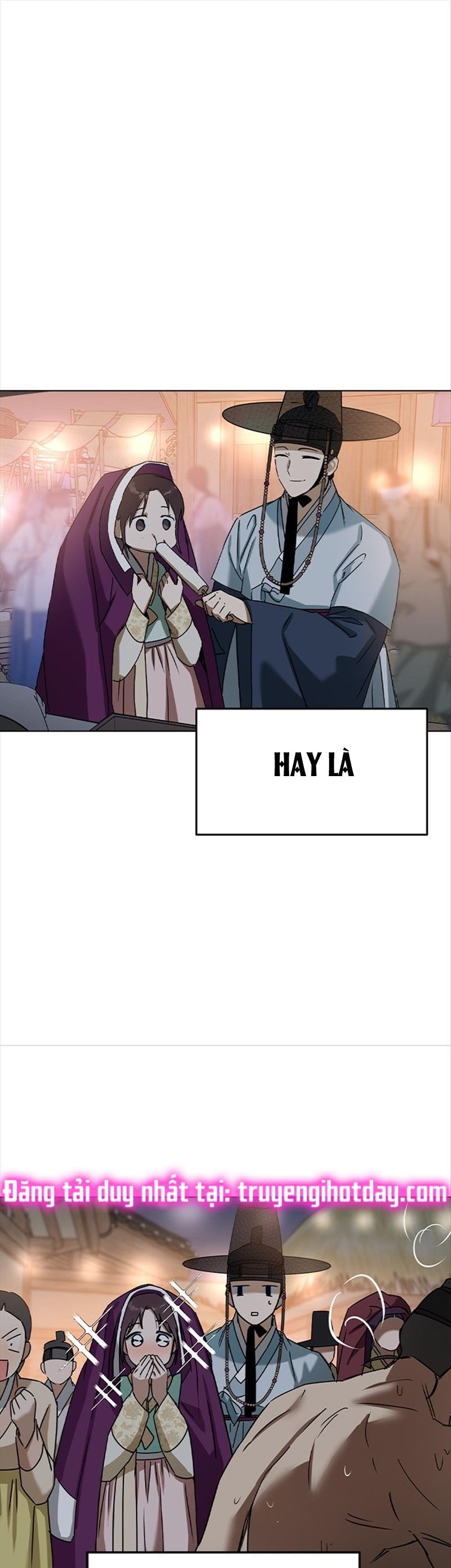 nhân duyên kiếp trước chapter 50.1 9