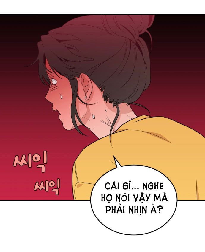 Vận May Bất Ngờ chapter 15.2 4