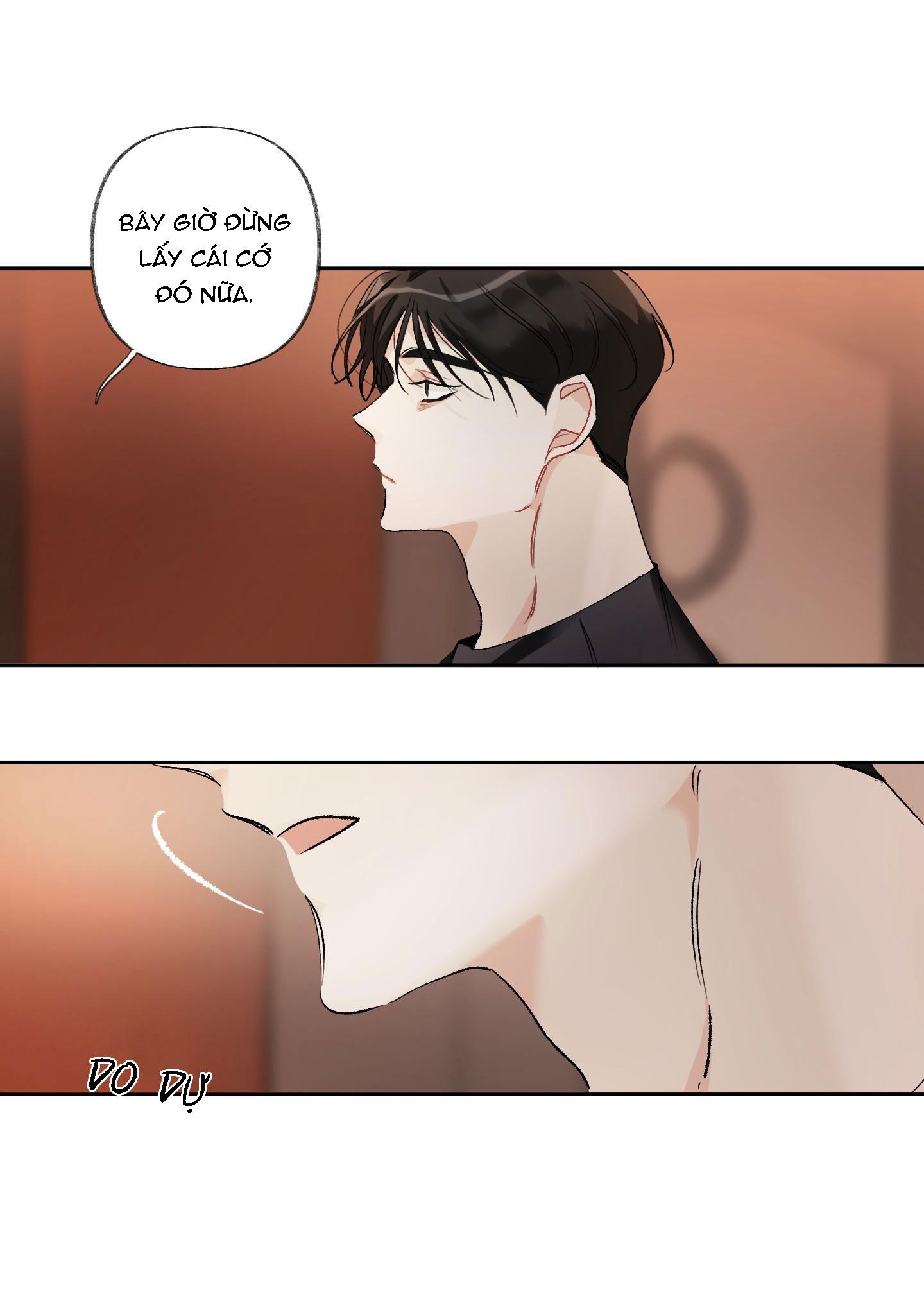 thế giới của tôi khi không có em chapter 18 46